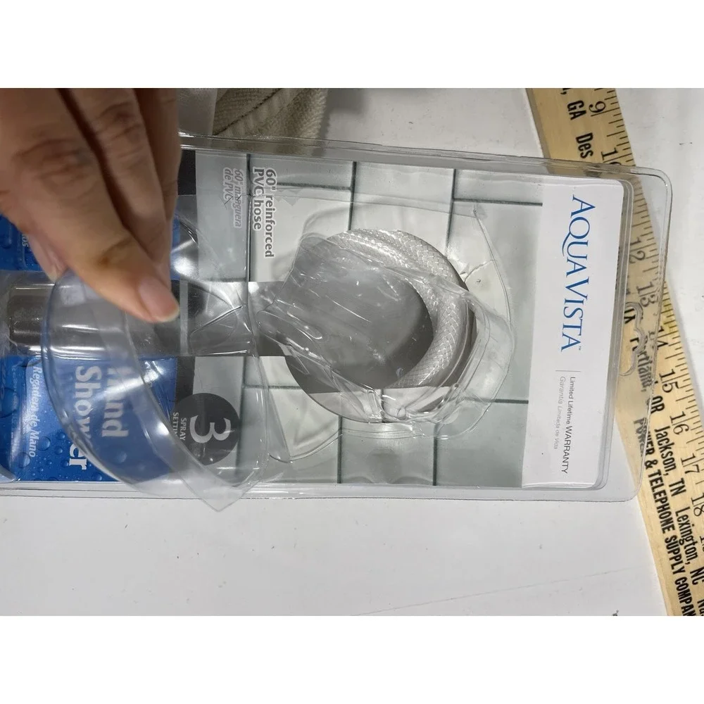 Aqua vista Hand Shower Hose 60